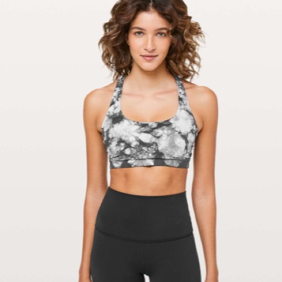 Lululemon Energy Bra - Picture 5 of 7